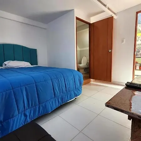 Peru Inn Hostel